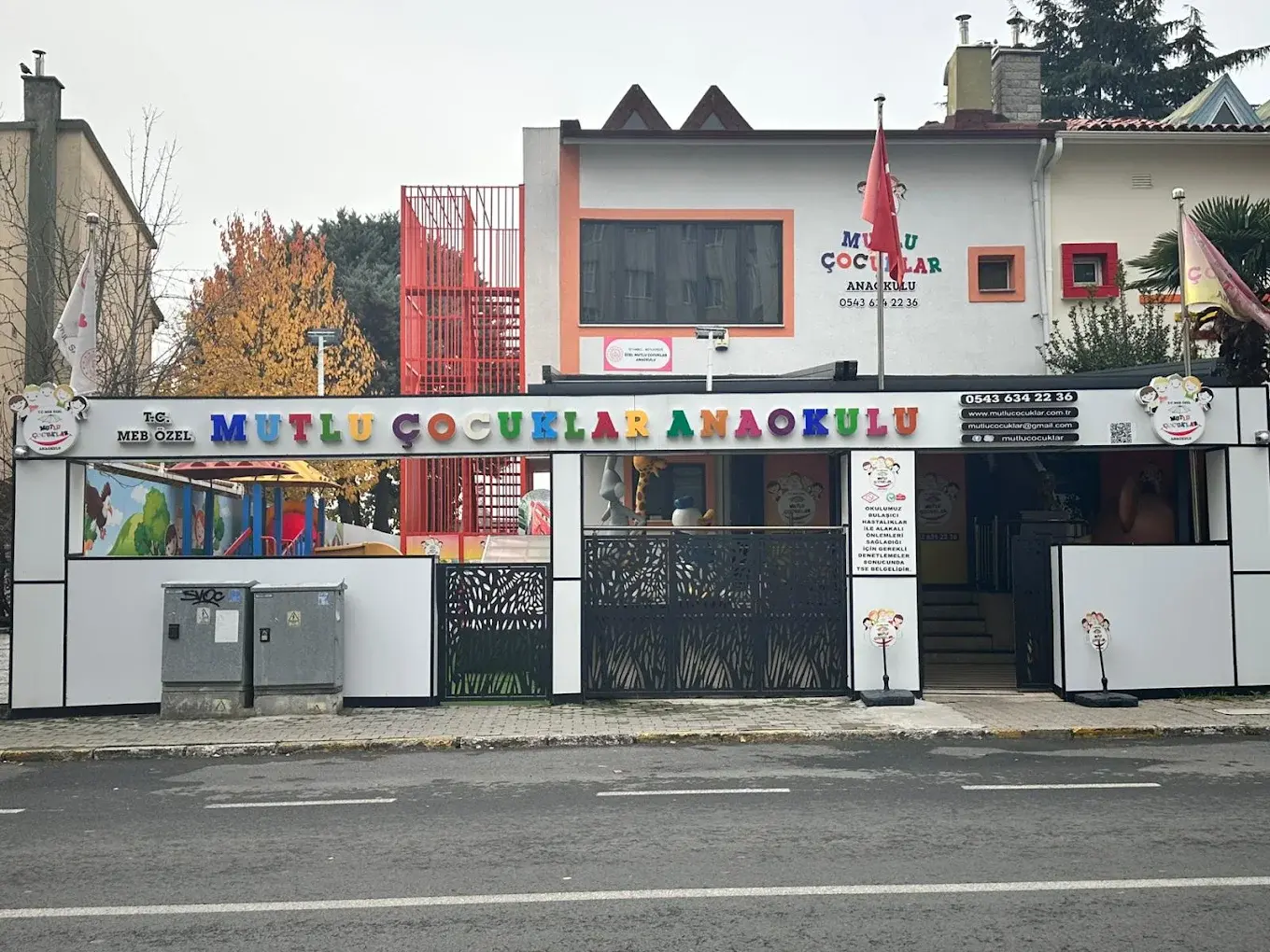 Kurum görseli
