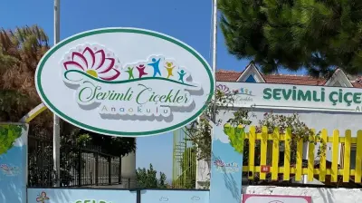 ÖZEL BEYLIKDÜZÜ SEVİMLİ ÇİÇEKLER ANAOKULU