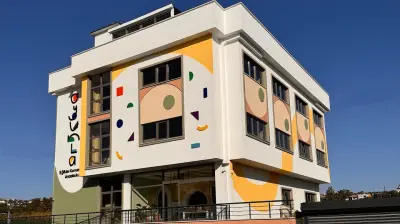Oyunla Eğitim Kurumları Anaokulu