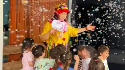 Özel Bilgin Kardelenler Anaokulu - Gaziosmanpaşa