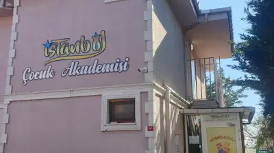 İstanbul Çocuk Akademisi Marmara Anaokulu