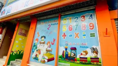 Özel Mia Akademi Anaokulu Bayrampaşa
