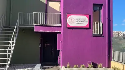 Özel Mor Koza Anaokulu