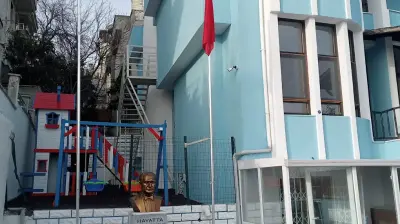 ÖZEL DENİZKÖŞKLER DENİZCİLER ANAOKULU