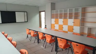 Kavram Koleji Esenyurt Kampüsü