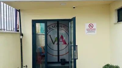 Validebağ Koleji Sancaktepe Kampüsü