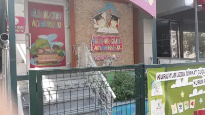 Özel Bilim Yıldızları Anaokulu