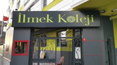 İlmek Koleji