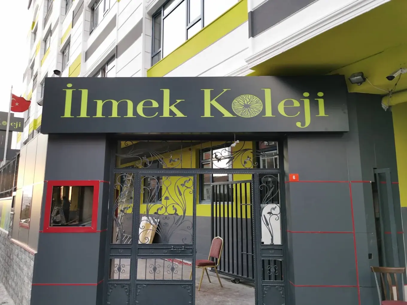 Kurum görseli