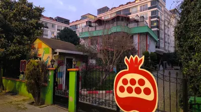 Özel Nar Anaokulu