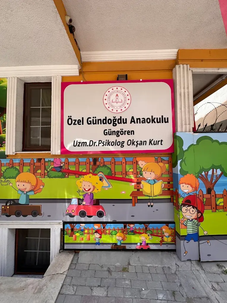 Kurum görseli