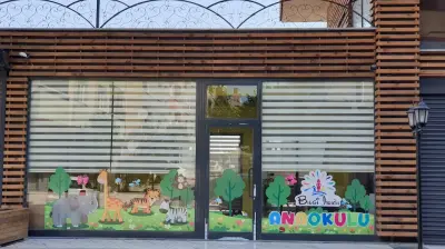 Özel Bilgi Işığı Anaokulu