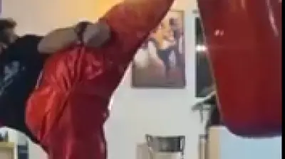 Bhd Boxing (Ümraniye)