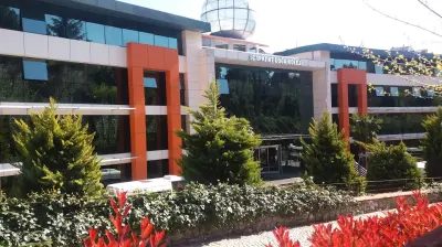 Doğa Koleji Acarkent Kampüsü