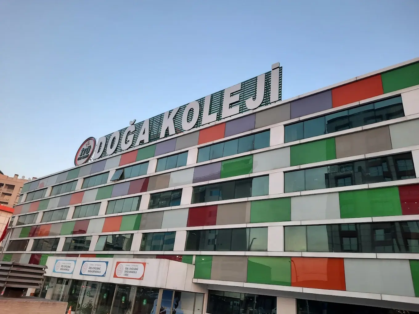 Kurum görseli
