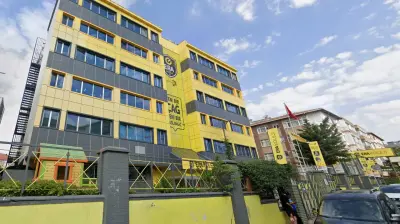 ERA Koleji Bahçelievler Kampüsü