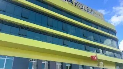 ERA Koleji Haliç Kampüsü