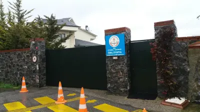 Özel Utopya Okulları