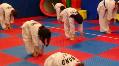 Boğaziçi Yıldızları Spor Kulübü Derneği