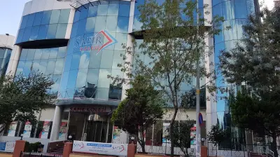 Safir Koleji Bağcılar Kampüsü