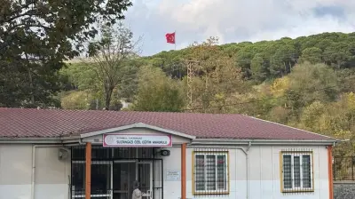 Sultangazi Özel Eğitim Anaokulu