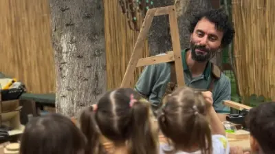 Özel Senfoni Anaokulu