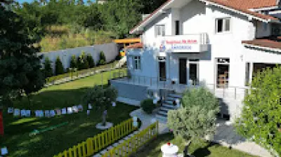 dia değişime ilk adım anaokulu