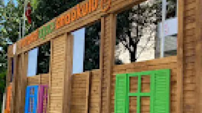 Portakal Ağacı Anaokulu Beylikdüzü