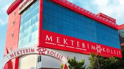 Güneşli Mektebim Koleji