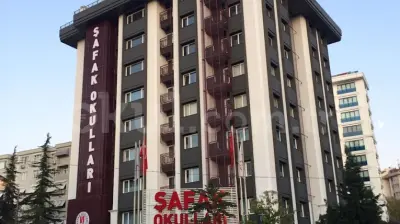 Bahçelievler Özel Şafak Okulları