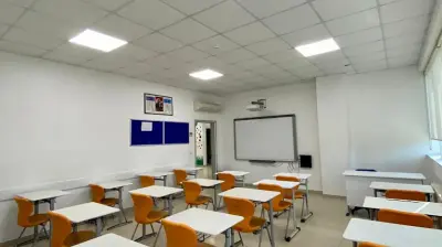Koçak Koleji