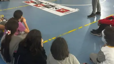 Çocuk Oyunları Ve Spor Kulüpleri Federasyonu