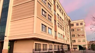 Bilnet Okulları Büyükçekmece Kampüsü