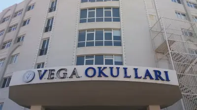 VEGA Okulları Sultanbeyli Kampüsü