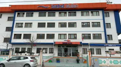 İSABET OKULLARI - BEYLİKDÜZÜ