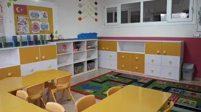 Gülbahçe Anaokulu