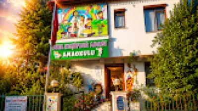 Tuzla Keşifler Adası Anaokulu