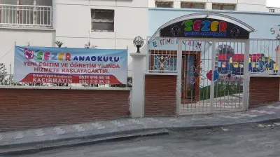 Sezer Anaokulu
