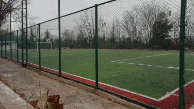 Beşiktaş Maslak Futbol Okulu