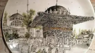 Derya koruk Sanat Atölyesi