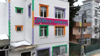 Turkuaz Anaokulu