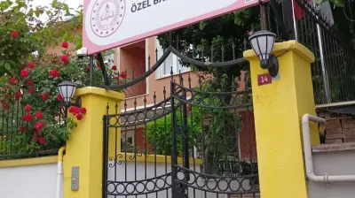 Özel Bambu Anaokulu