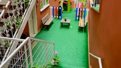 Minik Yürekler Anaokulu
