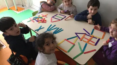 Özel Güngören erdem çocuk anaokulu