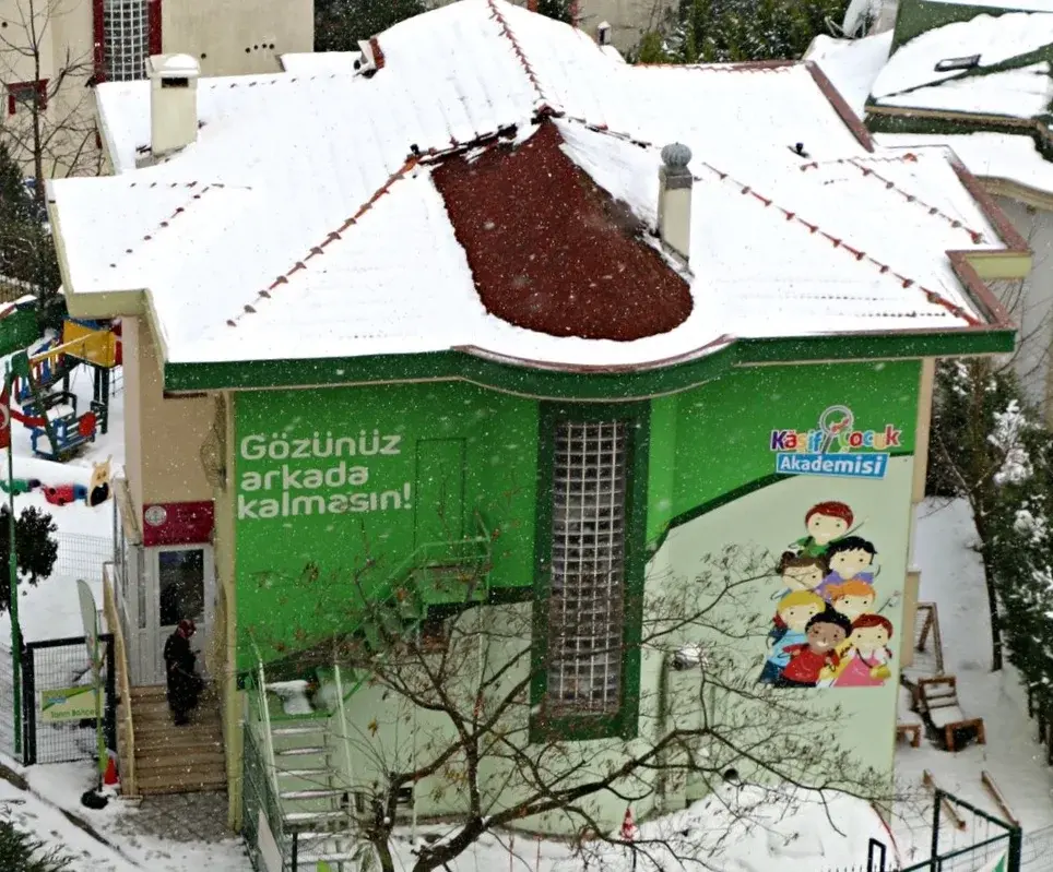 Kurum görseli