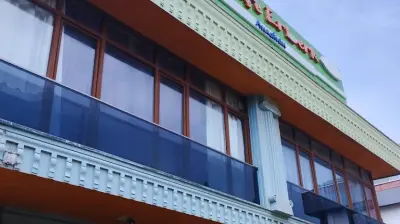 Mimaroba Neşe Erberk Anaokulu