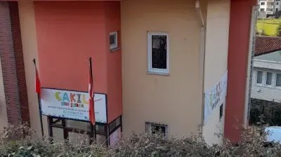 Çakıl Anaokulu