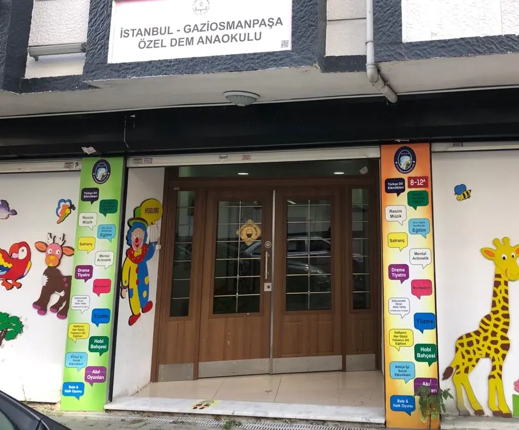 Kurum görseli