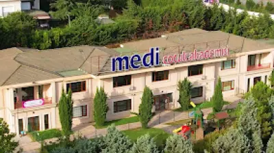 Medi Akademi Anaokulu