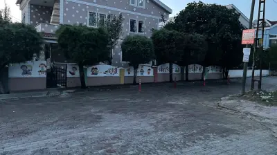 Özel Silivri Minik kalpler Anaokulu ve Gündüz Bakım evi
